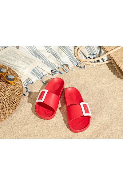 English Home Παντόφλες Sandy