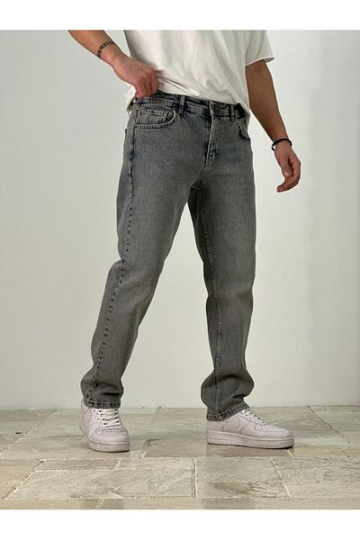 COCOPELLI Τζιν παντελόνι Lycra Premium Quality Regular Fit με μπλε δάπεδο
