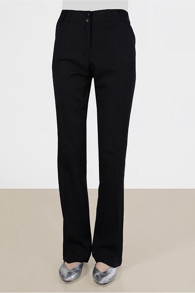 Alvina Spanish Leg Trousers 70353