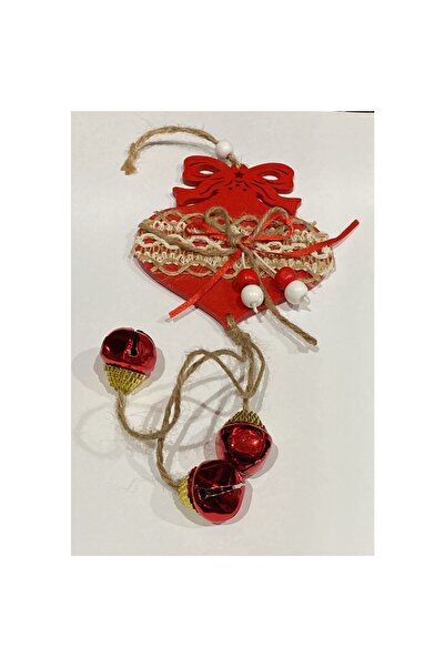 Bibilel Wooden Christmas decoration