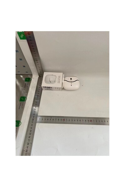 Flippy Flippy Electric Nail Clipper, Nail Clipper for Children and Adults, Portable, 2 AA Batteries, White/Black