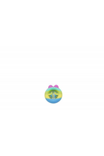 OEM Anti-stress sensory toy with decompression suction cup, Forearm training, Fidget To