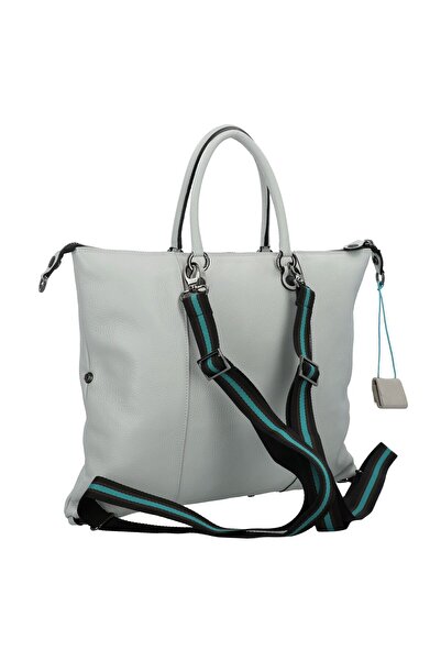 Gabs G3 Plus 5 in 1 Schultertasche Leder 43 cm