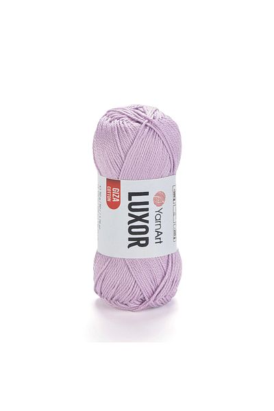 Yarnart Χειροποίητο νήμα πλεξίματος Yarn Art Luxor
