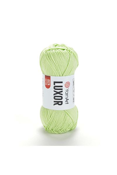 Yarnart Χειροποίητο νήμα πλεξίματος Yarn Art Luxor