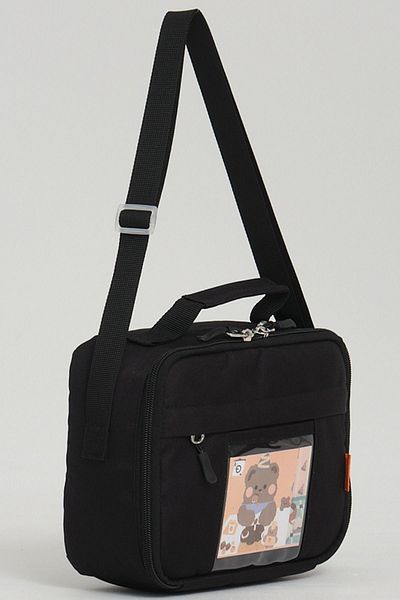 Roxbros Cutie de prânz pentru copii în stil coreean Kawaii cu accesorii - cutie de prânz termoizolată cu termos