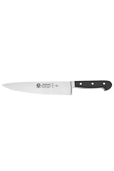 Sürbisa 61940 - Sürmene Warm Forged Chef Knife 22.5 cm