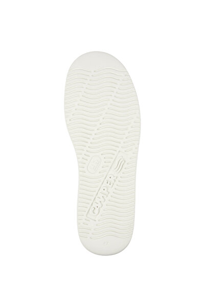 CAMPER Runner K21 Men's White Casual Shoes