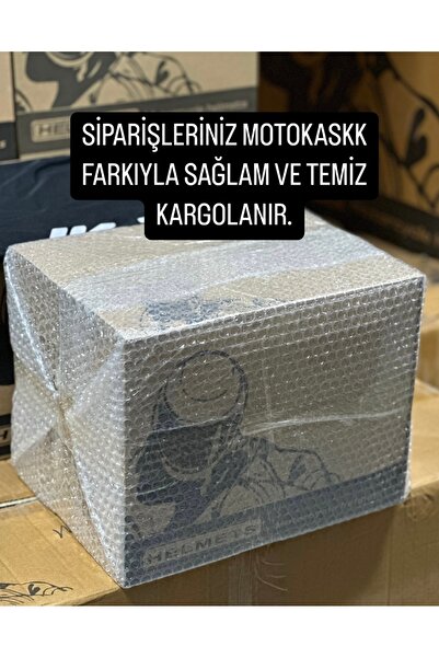 JK20 Çene Açılır Kask Fiyat/Performans Ürünü! Güneş Gözlüklü Mat Siyah Ncr Benzeri Motosiklet Kaskı