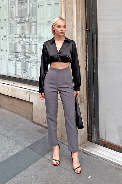 Rift Jeans Pensli Zra Pants