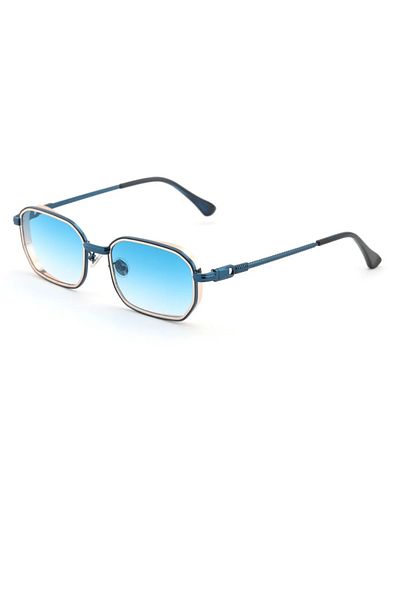 Pierre Lotus Pi̇erre Lotus Uv400 Protected Meri̇ç. Sunglasses Plg1107