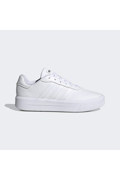 adidas Boty na platformě soudu