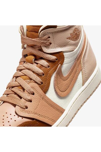 JORDAN 1 Mm High Fb9891-200