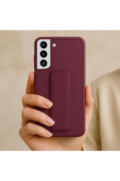 Rivor حافظة لهاتف سامسونج جالاكسي S25 بلس وجالاكسي S24 بلس، غطاء ناعم ملون مع...