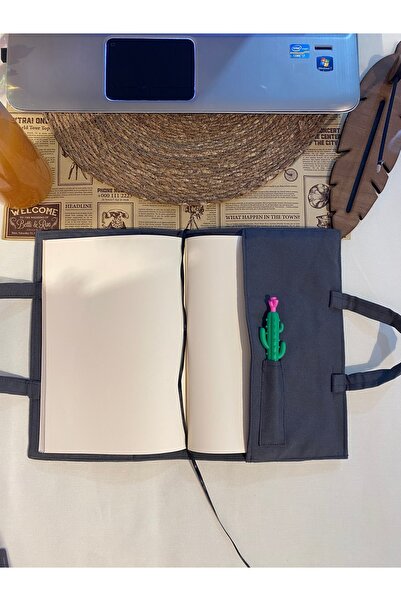 KitapAksesuar حقيبة كتب وأجهزة لوحية قابلة للغسل