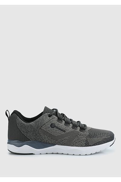 lumberjack Maximus Gri Erkek Sneaker