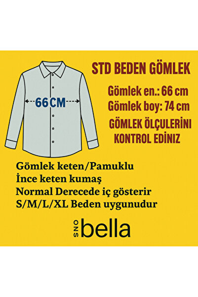 miremiran %100keten gömlek Owersize salaş kesimdir.