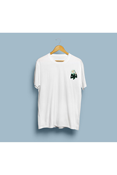 eioswear Μπλουζάκι με σχέδιο Draco Malfoy Unisex oversized