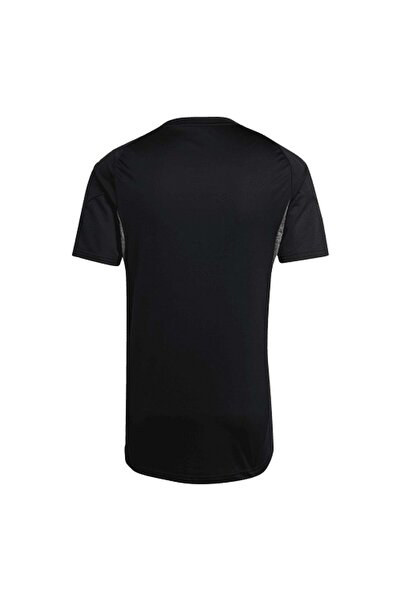 adidas Tiro 25 Competition Competition Training T-Shirt Men's T-Shirt Black
