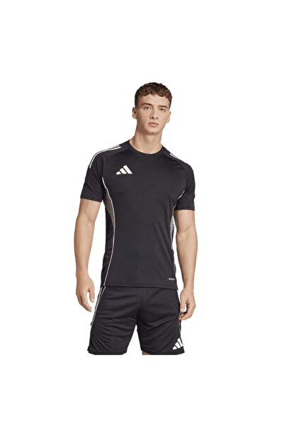 adidas Tiro 25 Competition Competition Training T-Shirt Men's T-Shirt Black