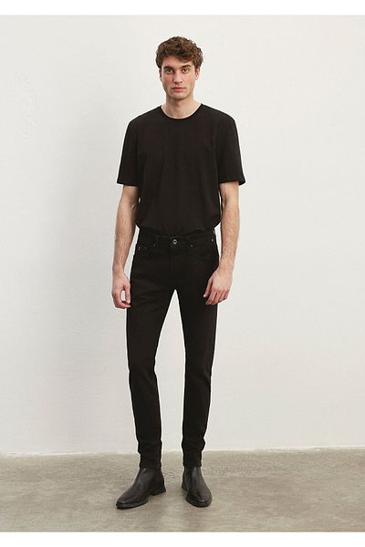 Mavi Брюки James Team Anthracite Jean 0042432620