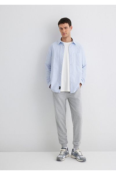 Mavi Graue Jogginghose 066907-33397