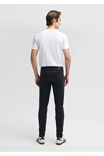 Mavi James 90s Tokk Anthrazit Jeanshose 0042434797