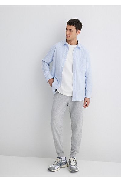 Mavi Graue Jogginghose 066907-33397