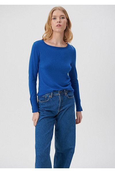 Mavi Pulover Slim Fit / Tight Cut 171365-70901