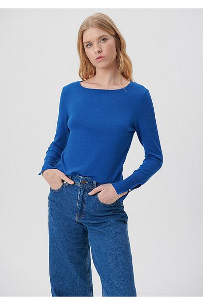 Mavi Pulover Slim Fit / Tight Cut 171365-70901