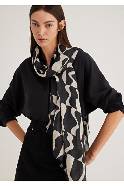 Mavi Tištěný šál1912223-900