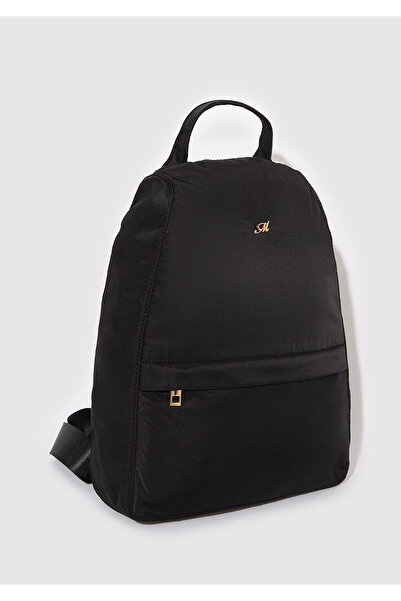 Mavi Černý batoh - ochrana proti krádeži, model 1912084 -900