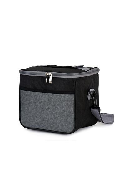 Bisbell Multi-Purpose Thermal Lunch Bag Insulated Meal Drink Carrier Bag Lunch Box Bag,BB3115
