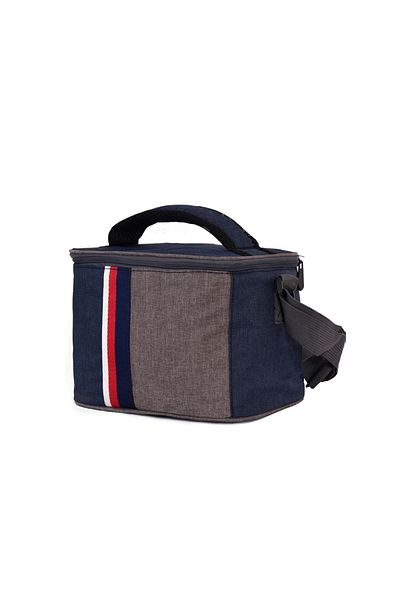 Bisbell Multi-Purpose Thermal Lunch Bag Insulated Meal Drink Carrier Bag Lunch Box Bag,BB3114