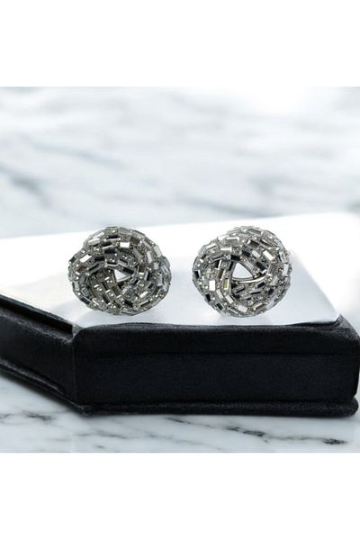 demirosa Stylish Night Design Earrings