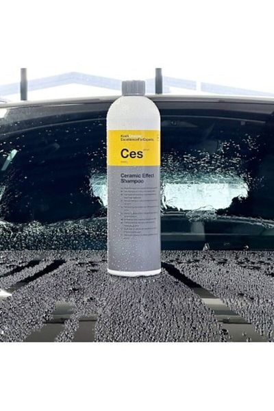 Koch Chemie Șampon auto cu efect ceramic Koch Chemie Șampon cu efect ceramic 1L