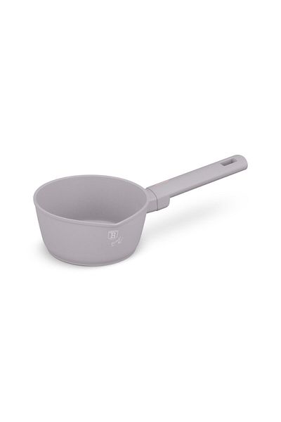 Berlinger Haus Sauce Pot 16 Cm Taupe Bh 8087