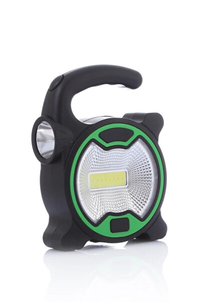 VANER Panther Cob Led El Feneri (Pilli)