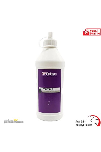 Polisan Natura -Beyaz -Ahşap Ağaç Tutkalı 0,300Kg. (300gram) -POLİSAN