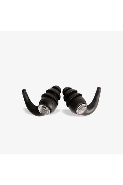 ARENA Earplug Unisex Black Nose Plug
