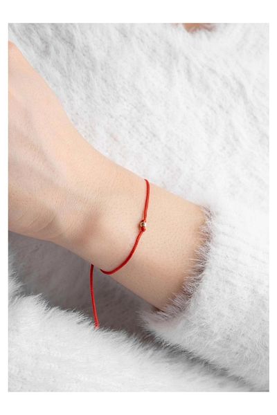 İnDerin Beaded Lucky Bracelet