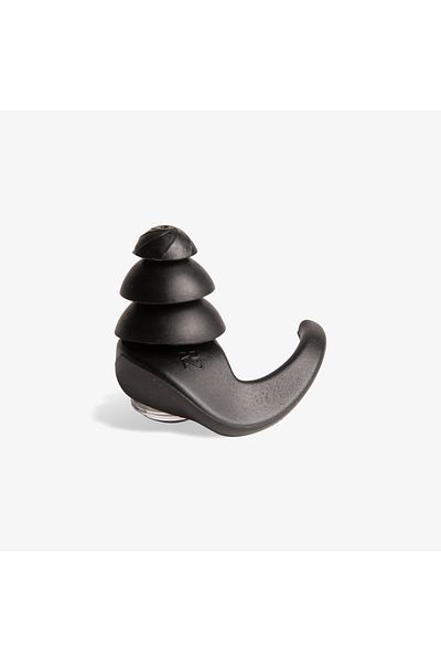 ARENA Earplug Unisex Black Nose Plug