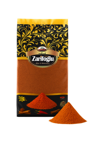 Zarifoğlu Çiğ Köfte Baharatı 1 Kg