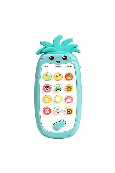 Primo Plus Smart Phone Cordless Feature Mobile Phone Toys