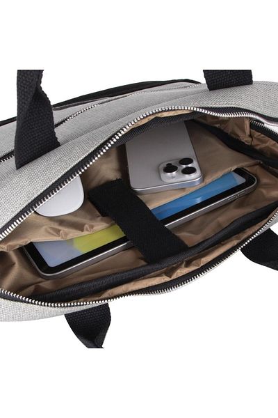 BloominBag Matcha Haze 15-16 Inch Laptop / MacBook Bag