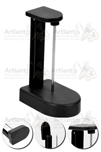 Artlantis Not Kağıdı Tutacağı 1 Adet Piknot Paslanmaz İğneli Slip Pos Kağıdı ...