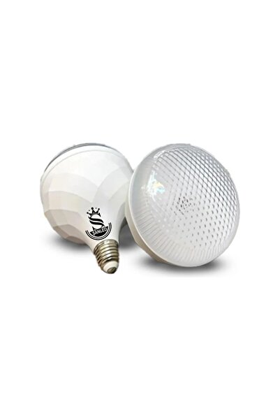 ŞANLED 20w Tasarruflu E27 Beyaz Renk Torch Led Ampul-1-2-4-6-8-10 Adet