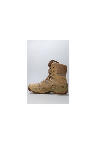 Hammer Jack Мъжки ботуши за туризъм Hummer Jack Kaplan Mr Boots 100023005-m Sand, кафяви