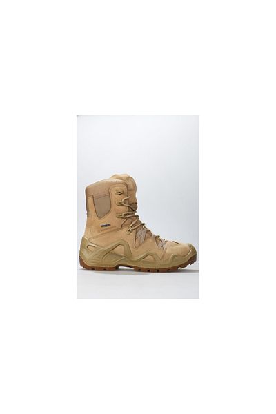 Hammer Jack Мъжки ботуши за туризъм Hummer Jack Kaplan Mr Boots 100023005-m Sand, кафяви
