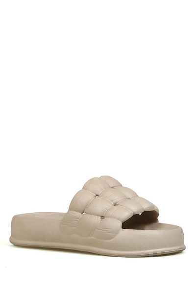 Hammer Jack Almen Z 581 21-Z Women's Slippers Brown
